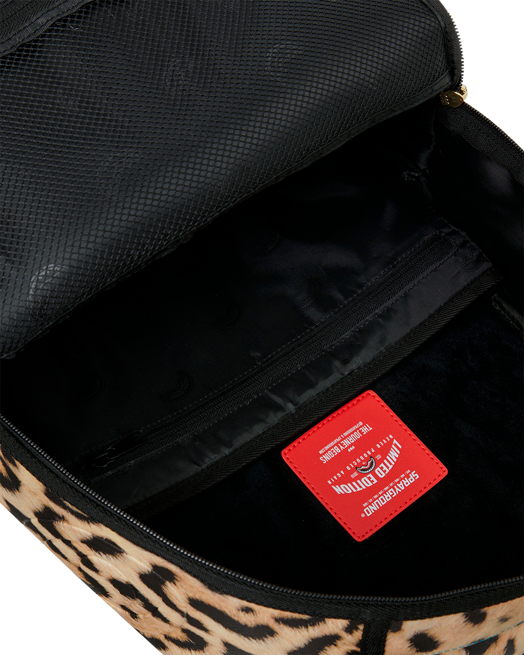 RIVIERA REIGN BACKPACK