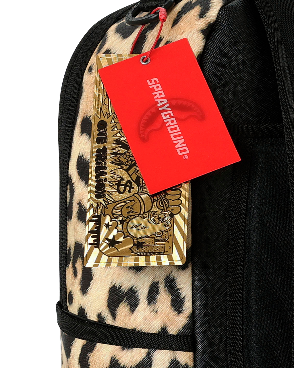 RIVIERA REIGN BACKPACK