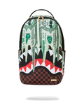 LIQUID ASSETS BACKPACK