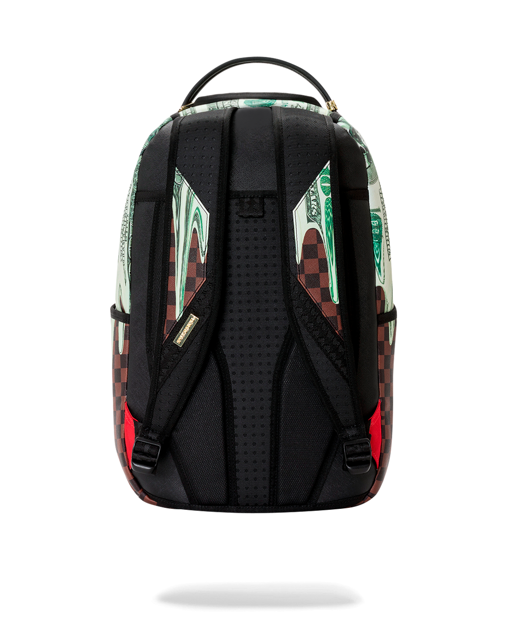 LIQUID ASSETS BACKPACK