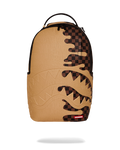 DESIGNER DRIP EFFECT BACKPACK