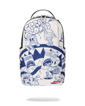 MONEY CREW - CASH & CHAOS BACKPACK
