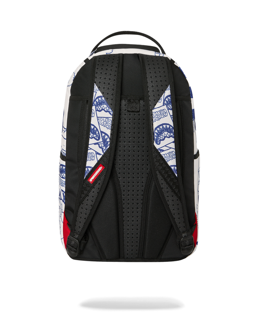 MONEY CREW - CASH & CHAOS BACKPACK