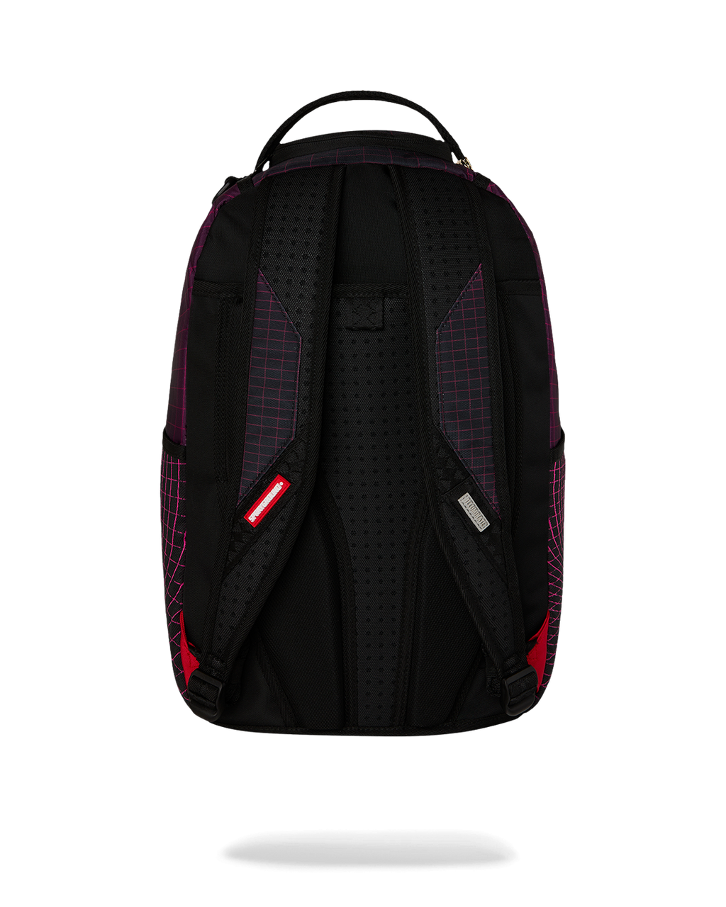 FIBER OPTICS PARTY SHARK BACKPACK