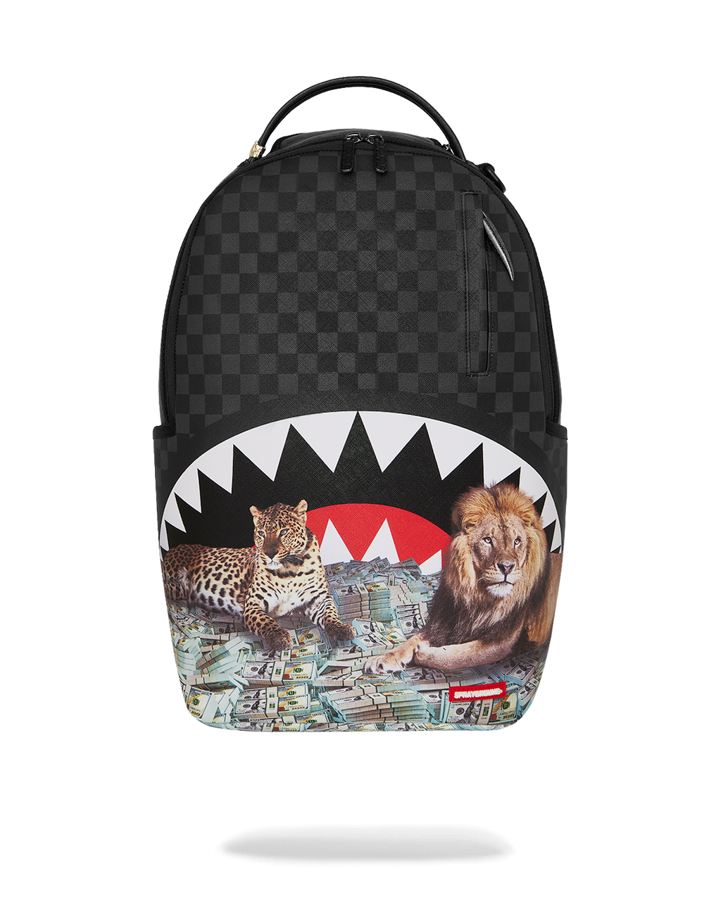 ROYAL IN$TINCT BACKPACK