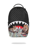 ROYAL IN$TINCT BACKPACK