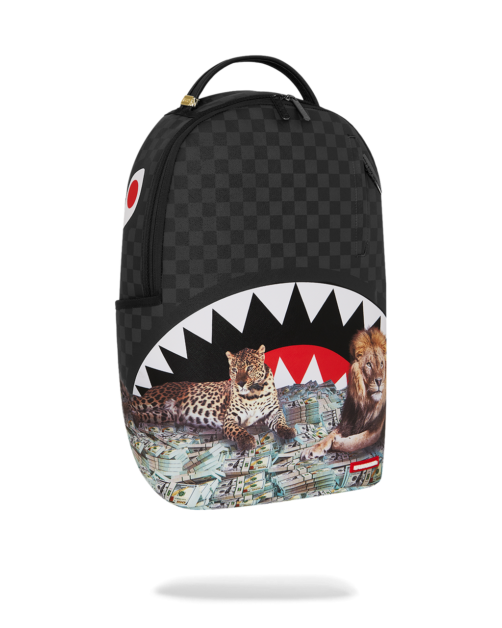 ROYAL IN$TINCT BACKPACK