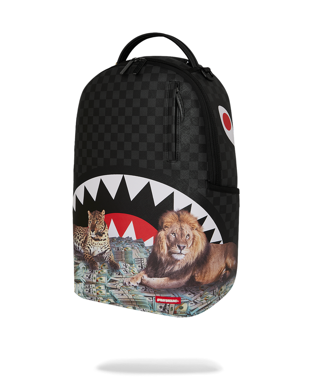 ROYAL IN$TINCT BACKPACK