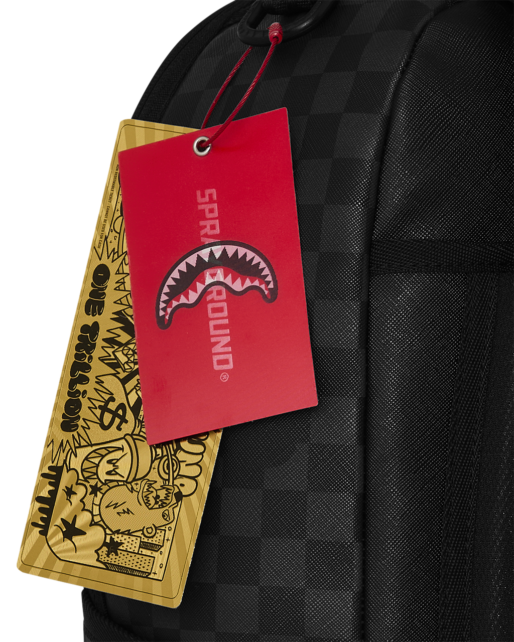 ROYAL IN$TINCT BACKPACK