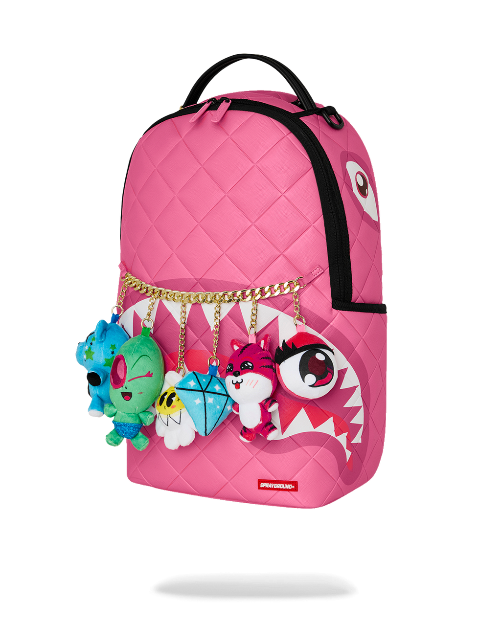 KAWAII CUTIE BACKPACK