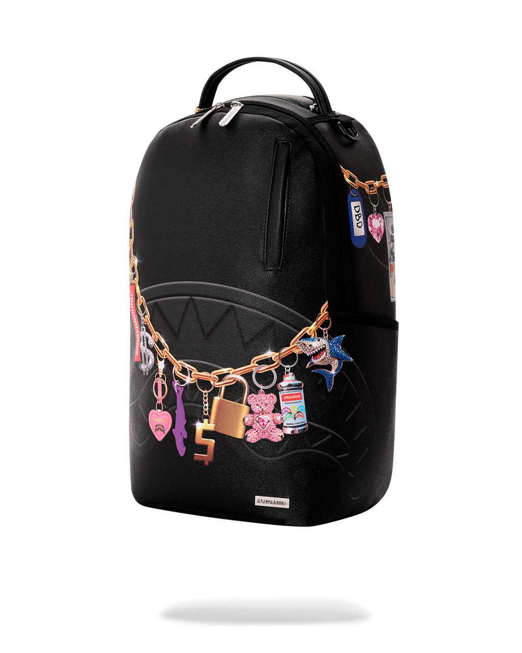 THE MIRAGE BACKPACK