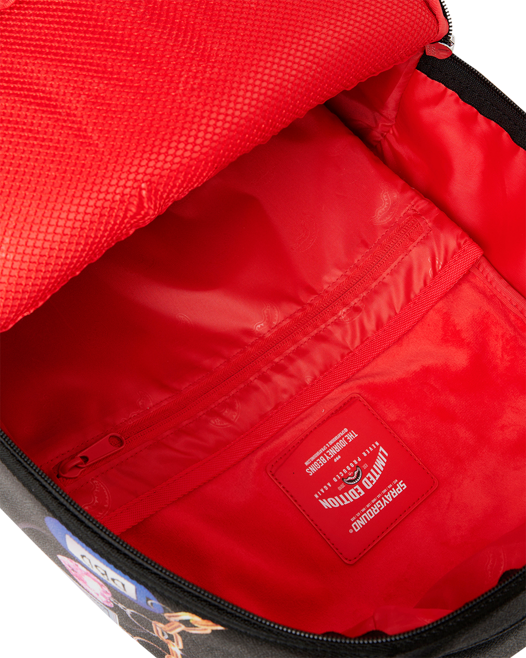 THE MIRAGE BACKPACK