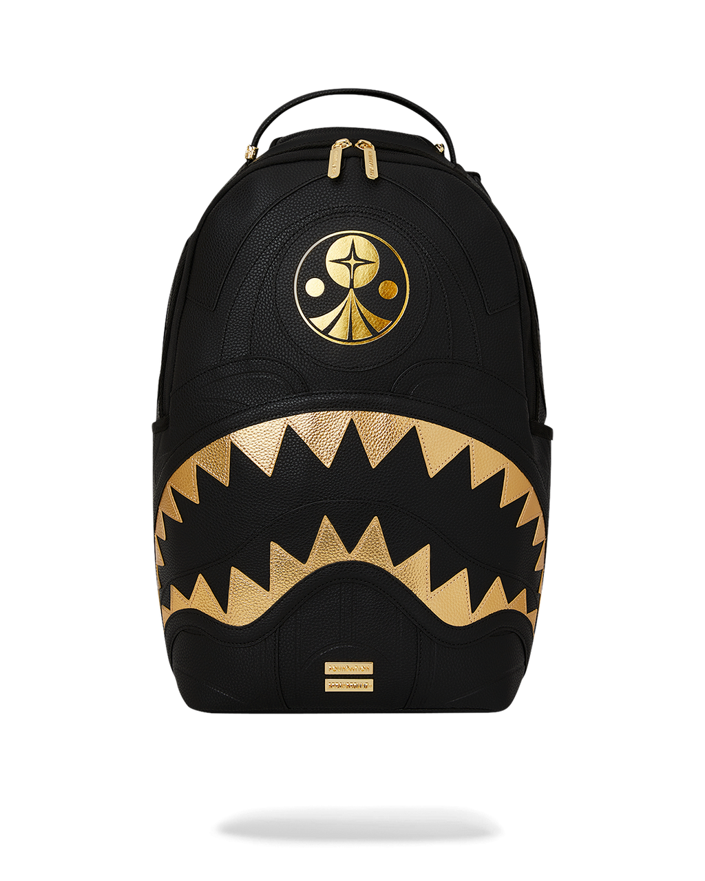 FOUNDATION FIT FOR A KING BACKPACK