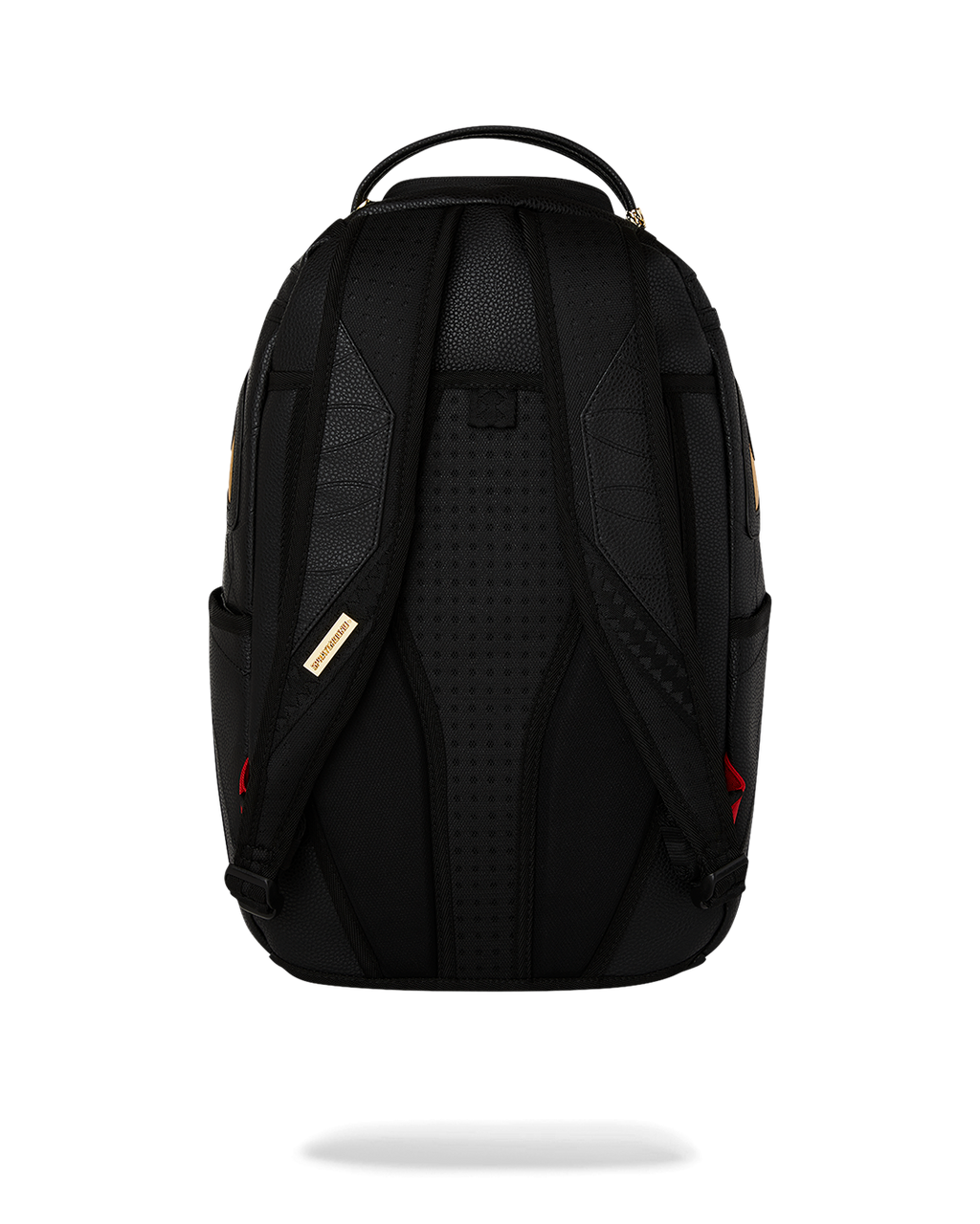 FOUNDATION FIT FOR A KING BACKPACK