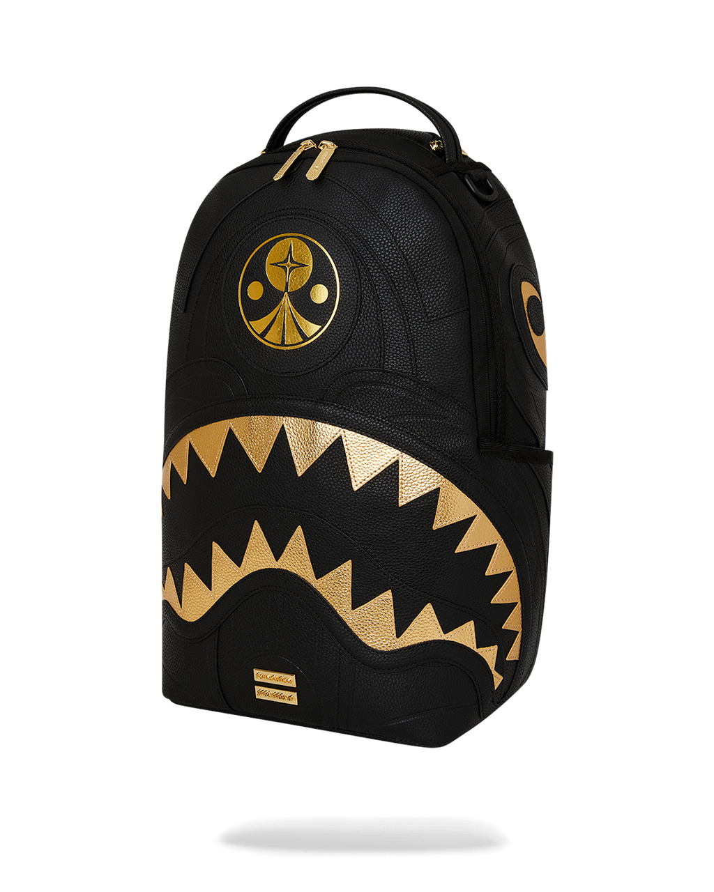 FOUNDATION FIT FOR A KING BACKPACK