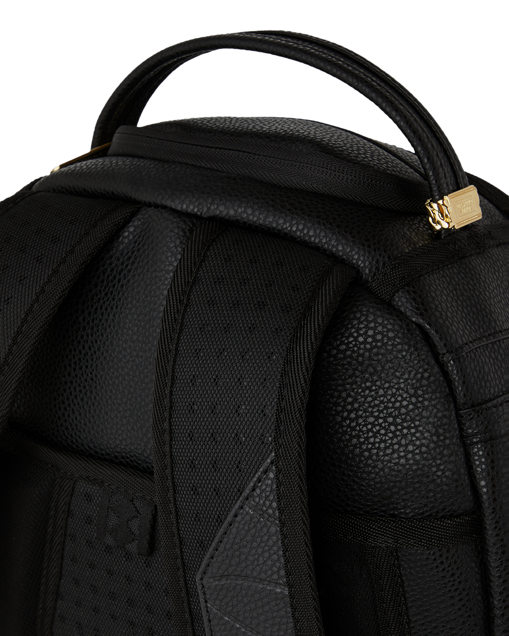 FOUNDATION FIT FOR A KING BACKPACK