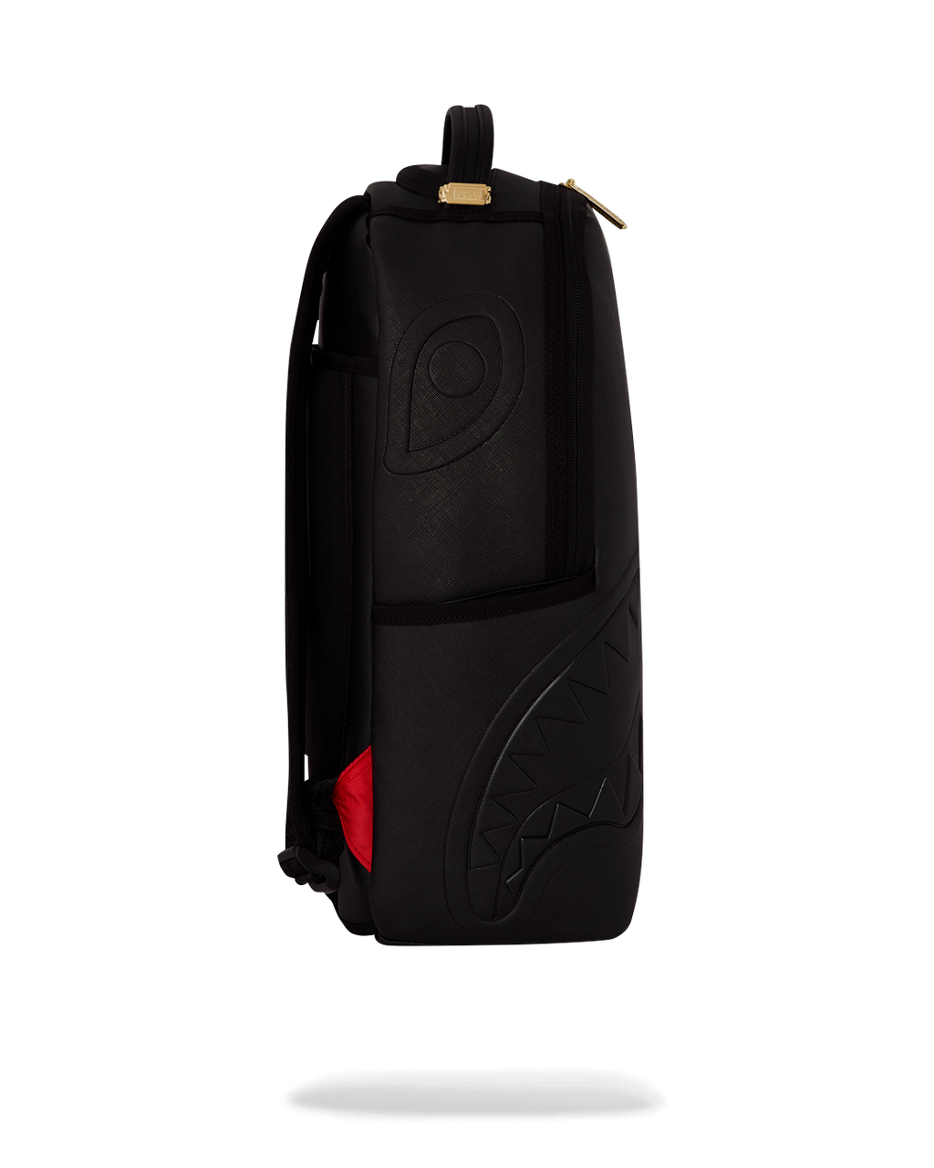 FOUNDATION THE VAULT ON TERMINUS BACKPACK