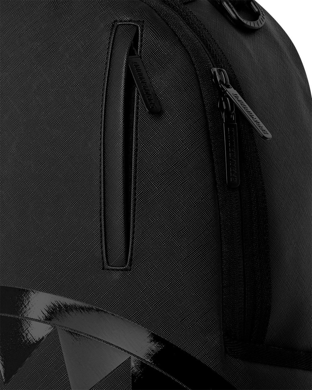 SHADOW SHARKS - NIGHT KING BACKPACK