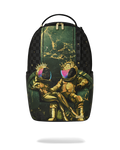ASTROMANE & QUEEN BACKPACK