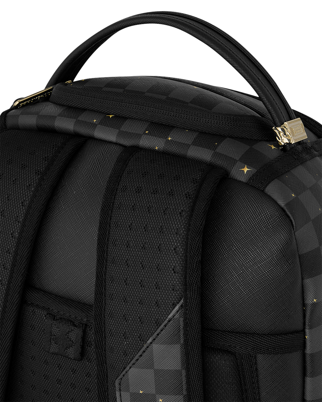 ASTROMANE & QUEEN BACKPACK