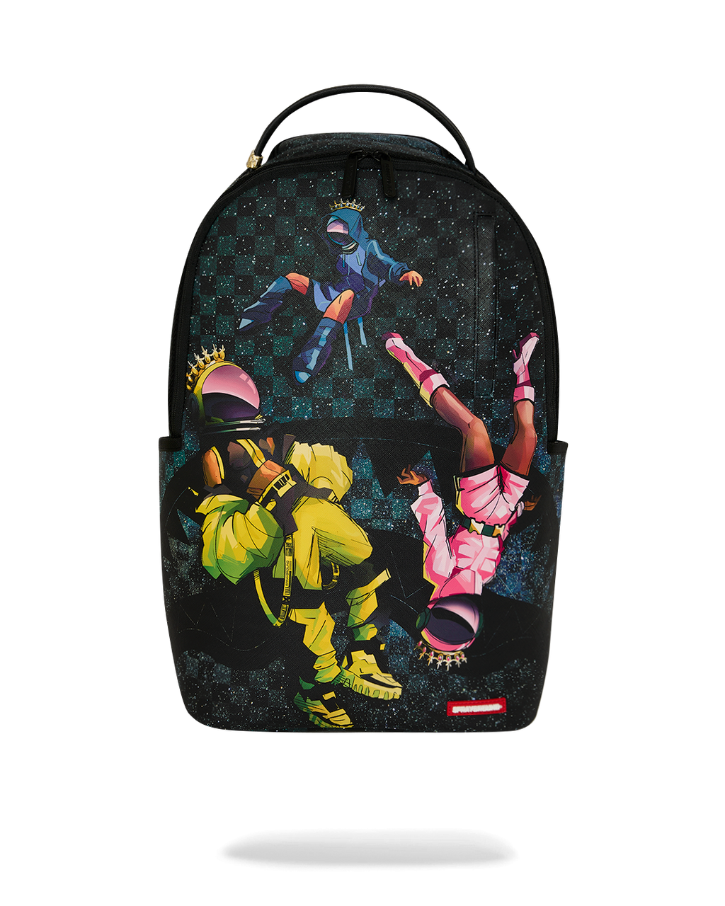 COSMIC COUTURE BACKPACK