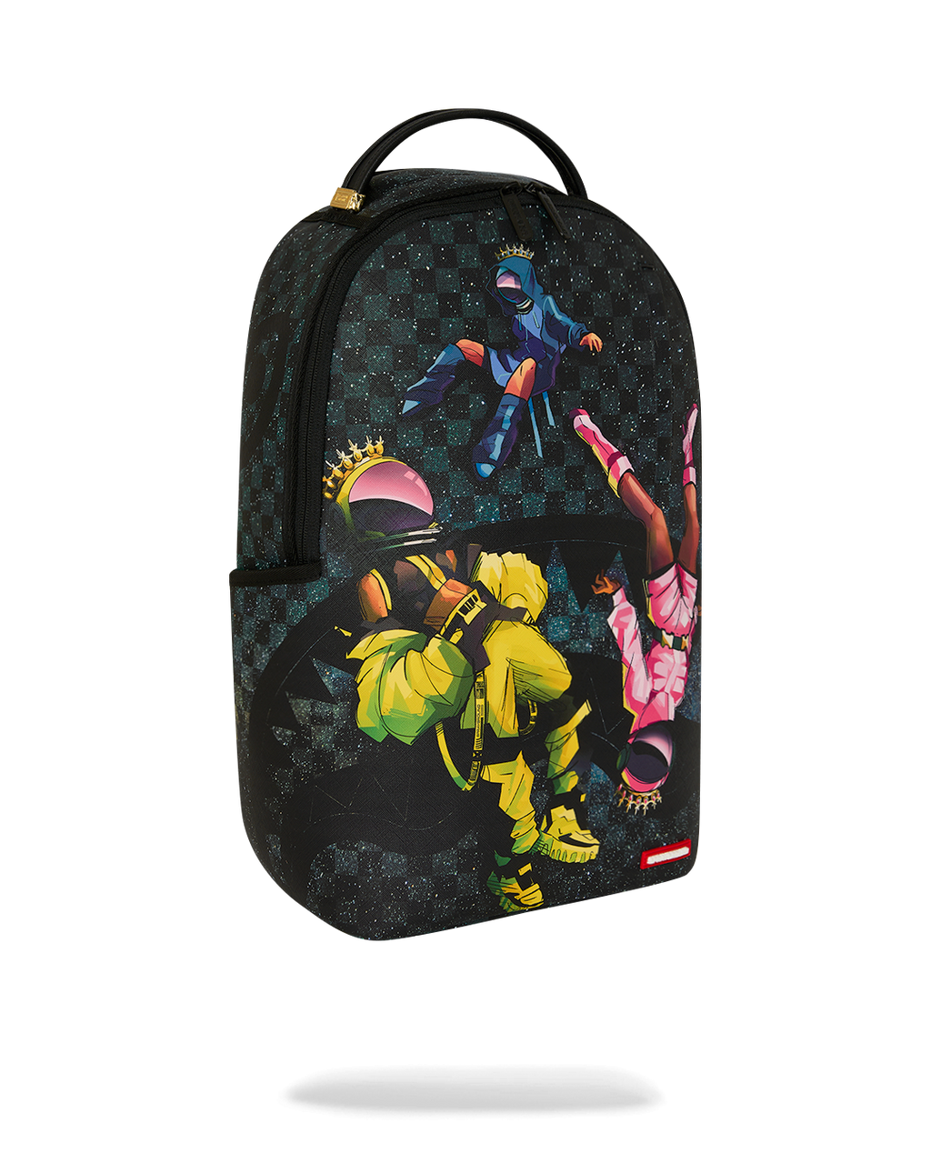 COSMIC COUTURE BACKPACK