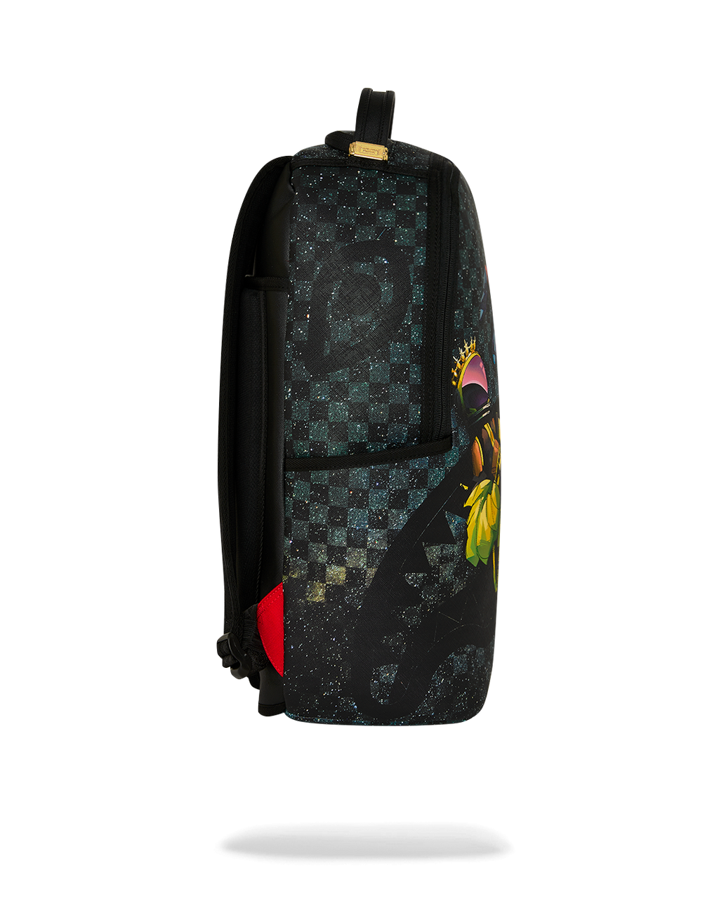 COSMIC COUTURE BACKPACK