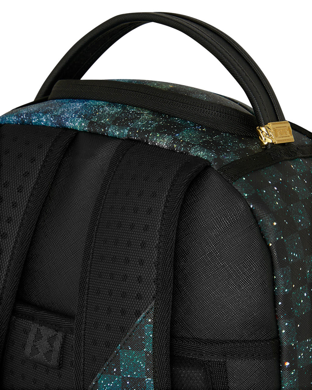 COSMIC COUTURE BACKPACK