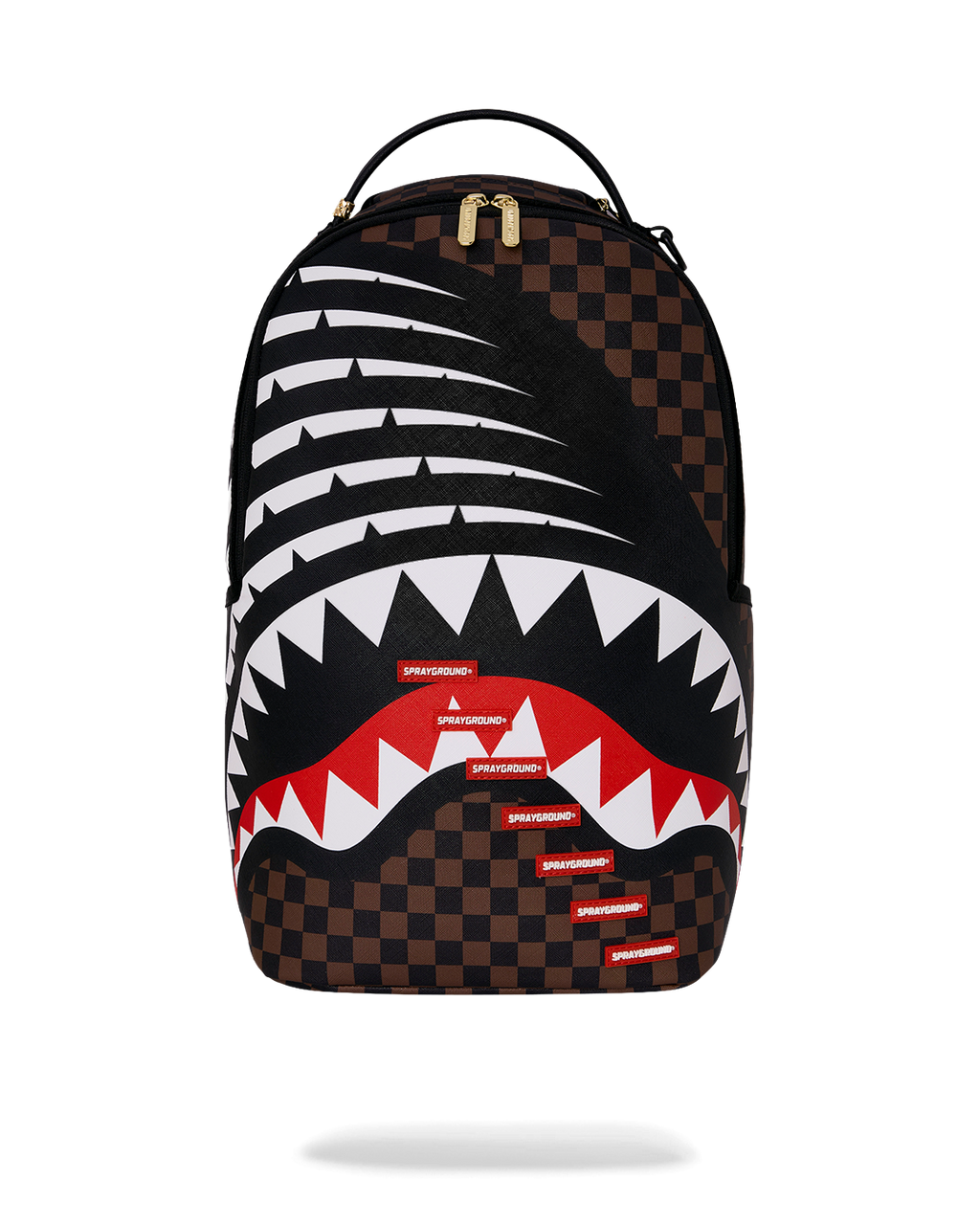 404 SHARK NOT FOUND BACKPACK