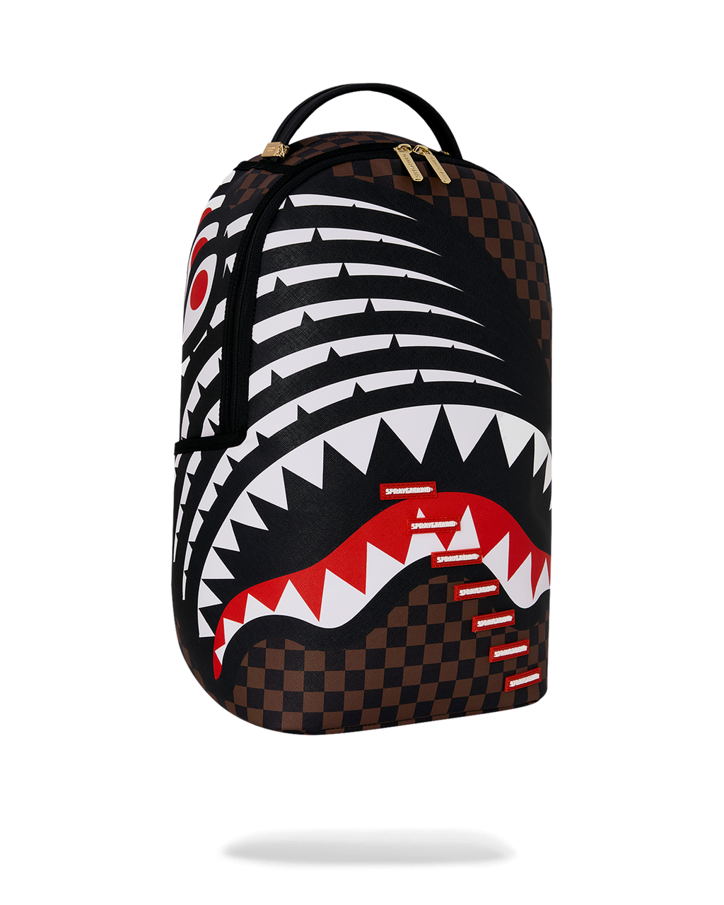 404 SHARK NOT FOUND BACKPACK