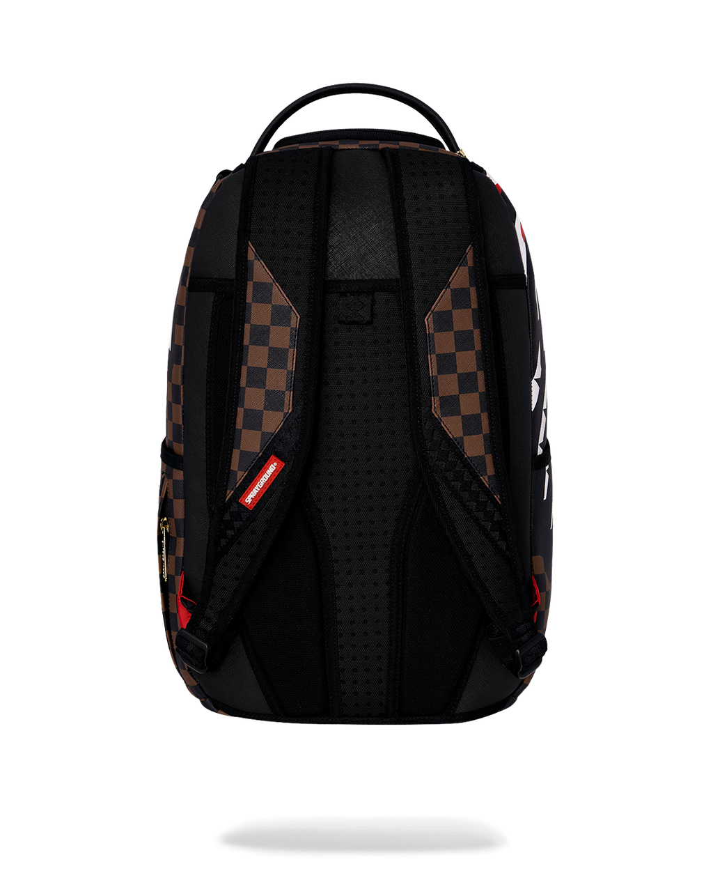 404 SHARK NOT FOUND BACKPACK