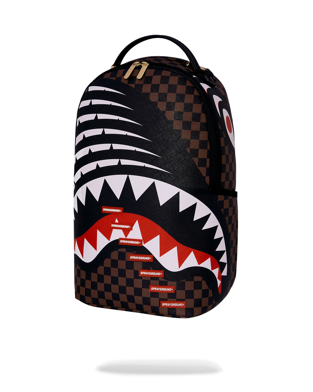404 SHARK NOT FOUND BACKPACK