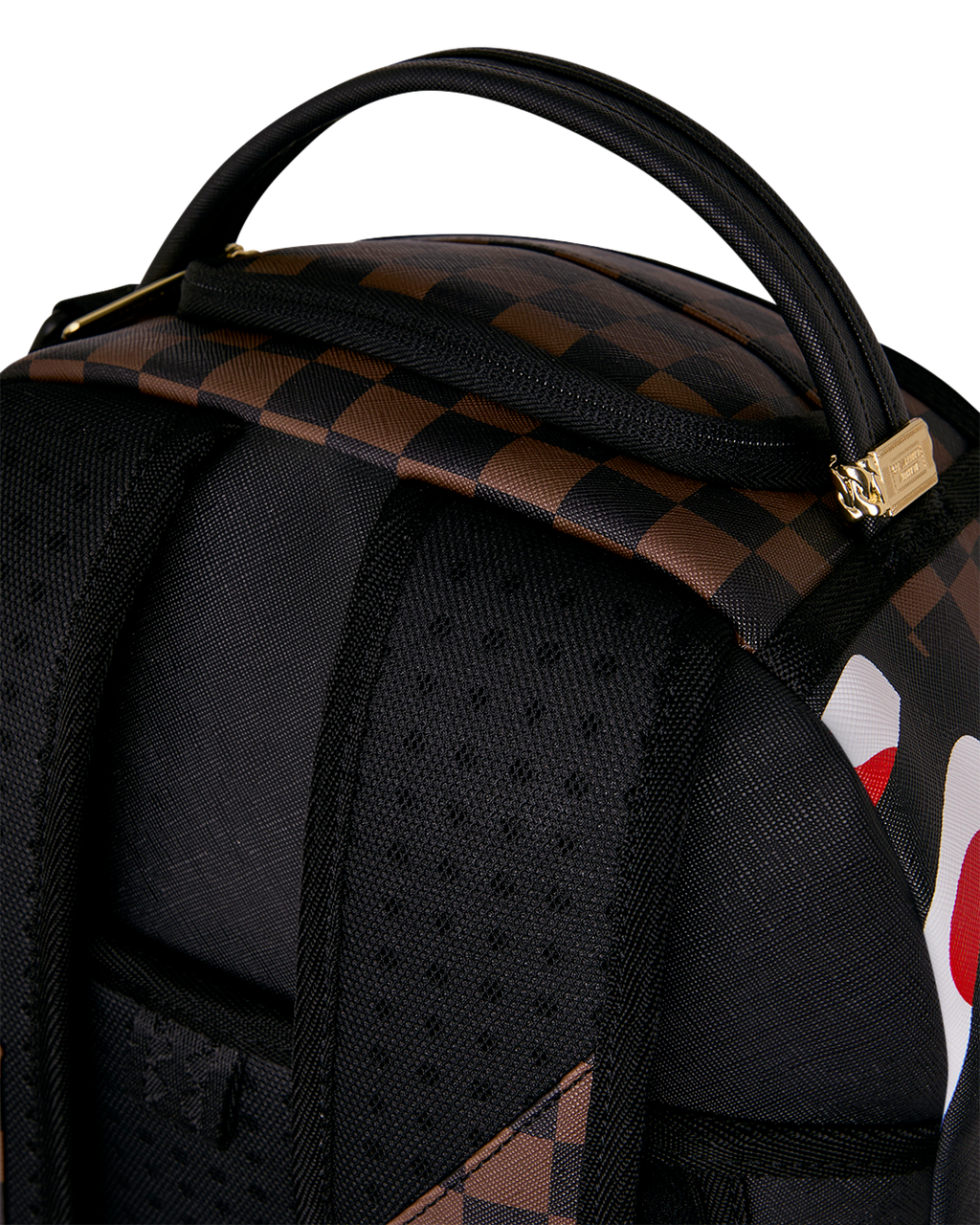 404 SHARK NOT FOUND BACKPACK