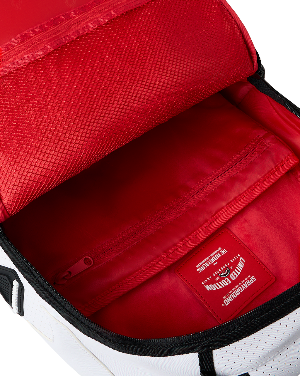 INTERSTELLA FASHION THRILLA BACKPACK