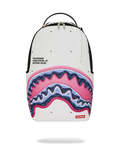 LIQUID CHROMATIC SHARK CENTRAL BACKPACK