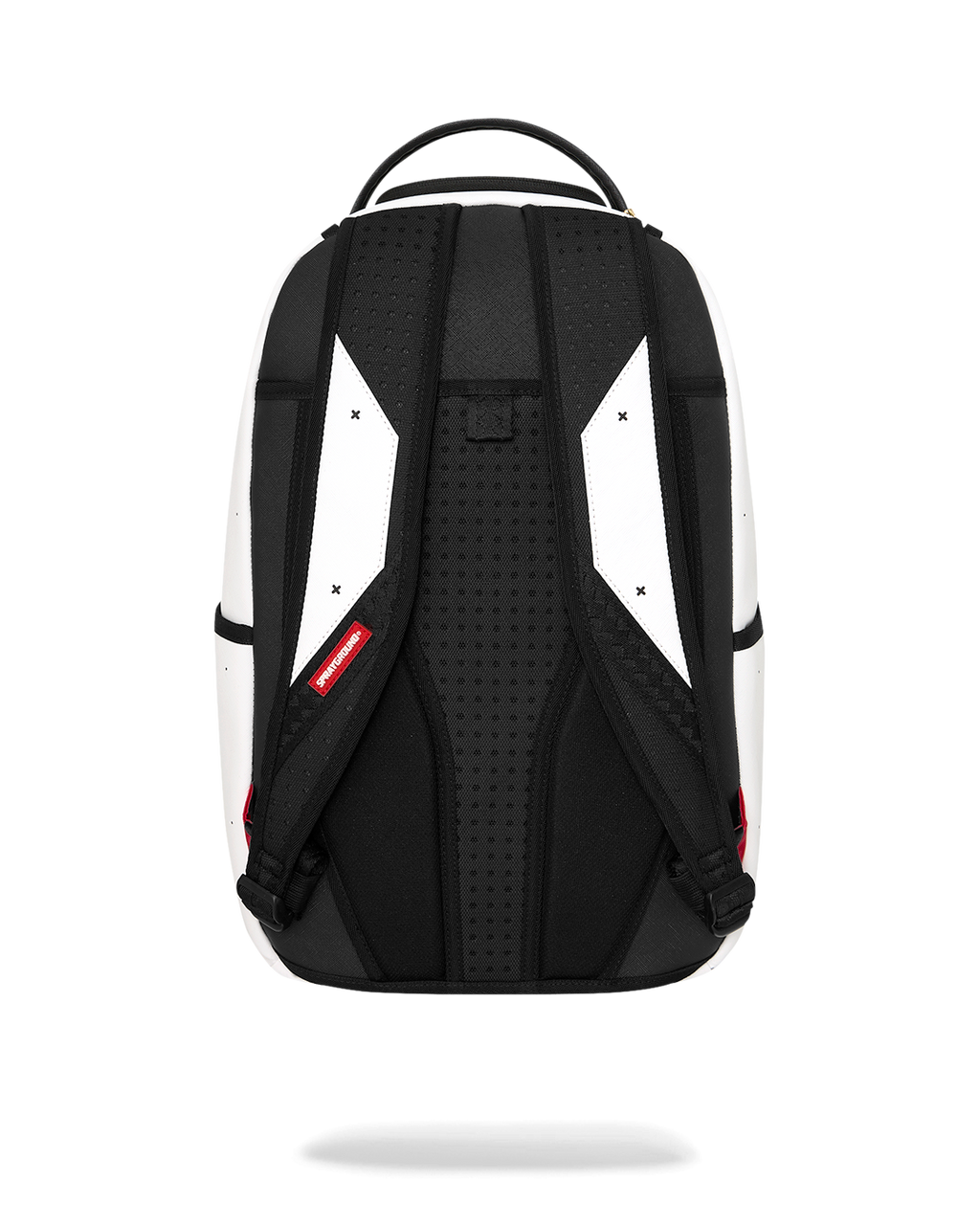 LIQUID CHROMATIC SHARK CENTRAL BACKPACK