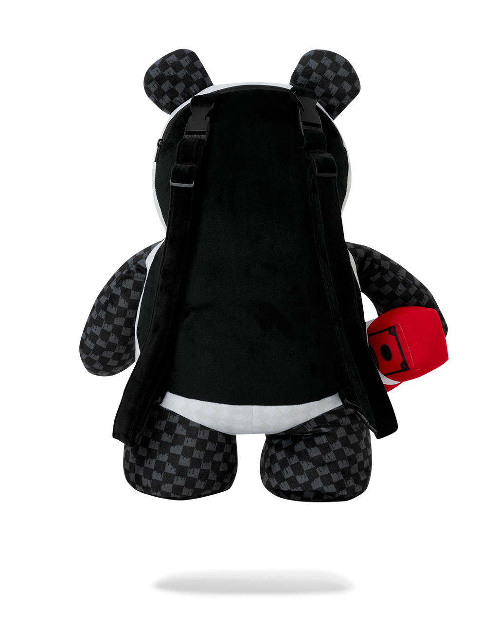 PANDA DRIP MONEYBEAR BACKPACK