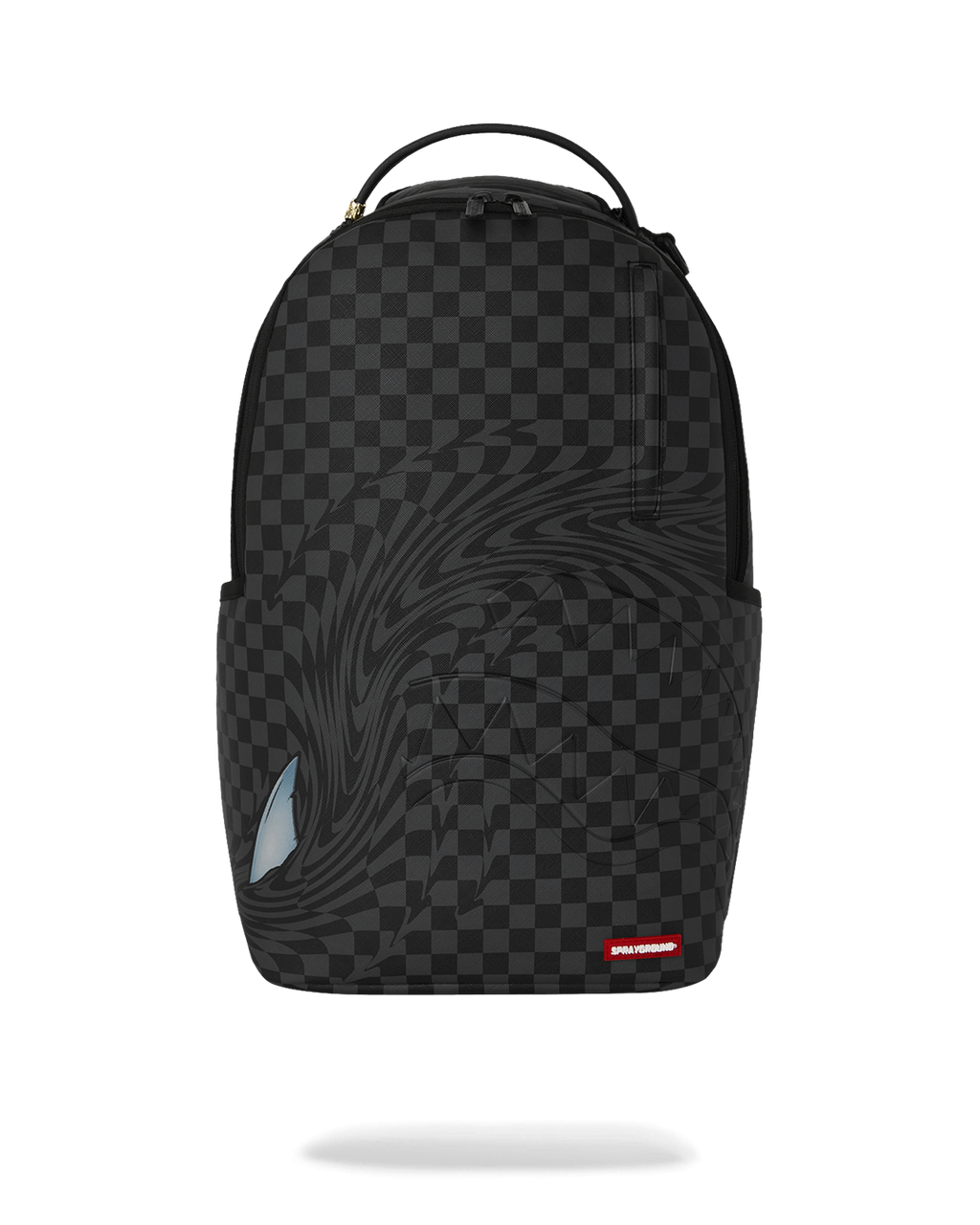 HYPNOTIC SHARK VORTEX BACKPACK