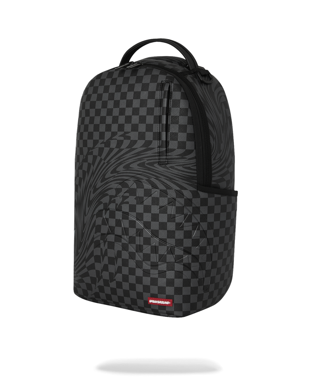 HYPNOTIC SHARK VORTEX BACKPACK