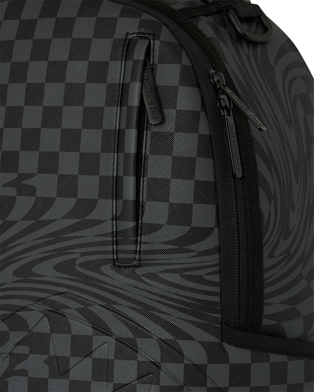 HYPNOTIC SHARK VORTEX BACKPACK
