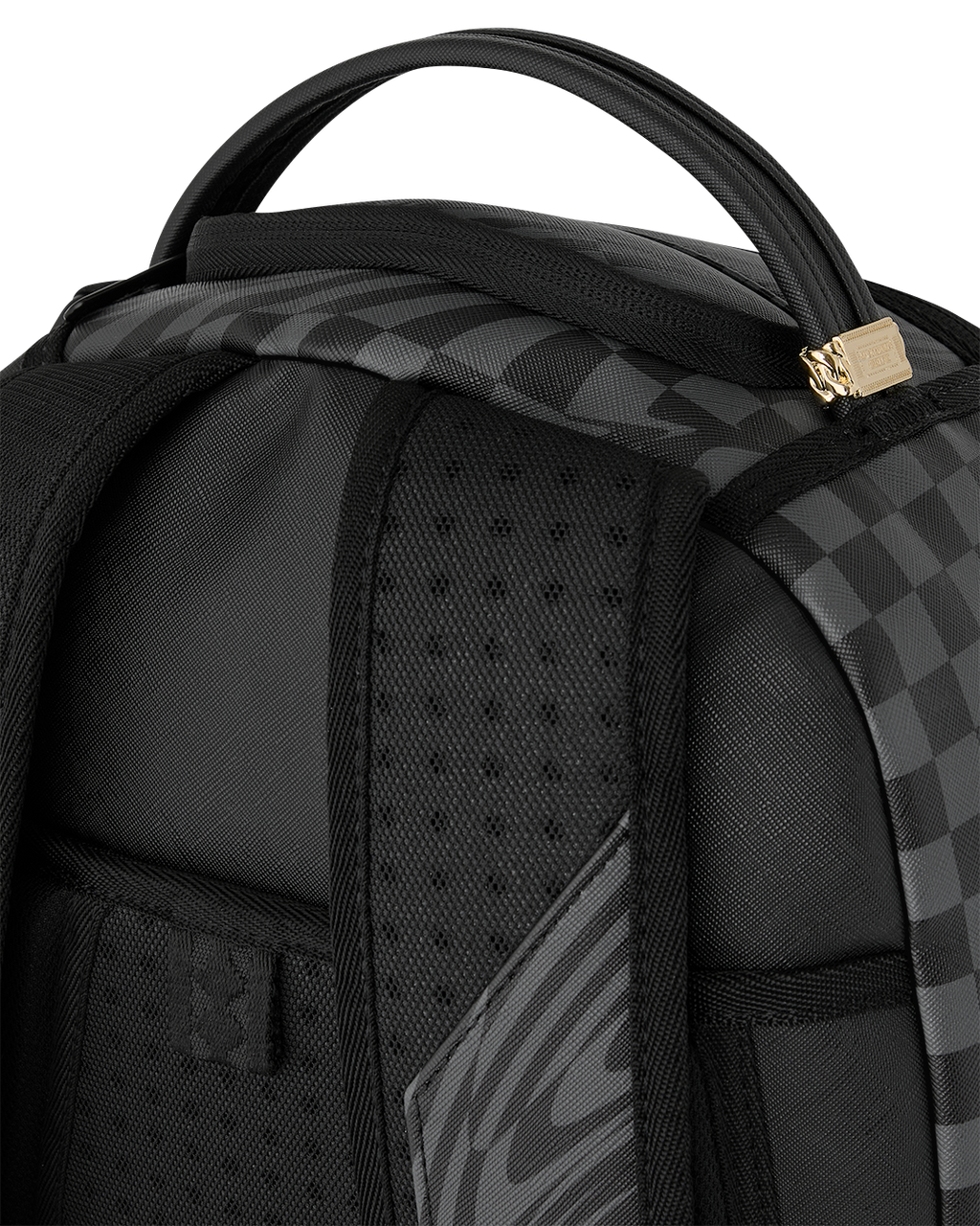 HYPNOTIC SHARK VORTEX BACKPACK