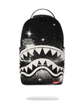 SHARK CENTRAL - OVERSPRAY BACKPACK