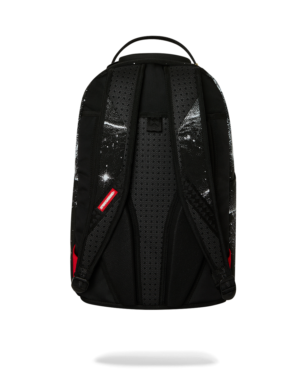 SHARK CENTRAL - OVERSPRAY BACKPACK