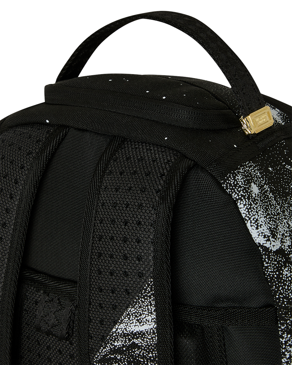 SHARK CENTRAL - OVERSPRAY BACKPACK