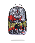 BEARPACK GLOBAL MOGUL BACKPACK
