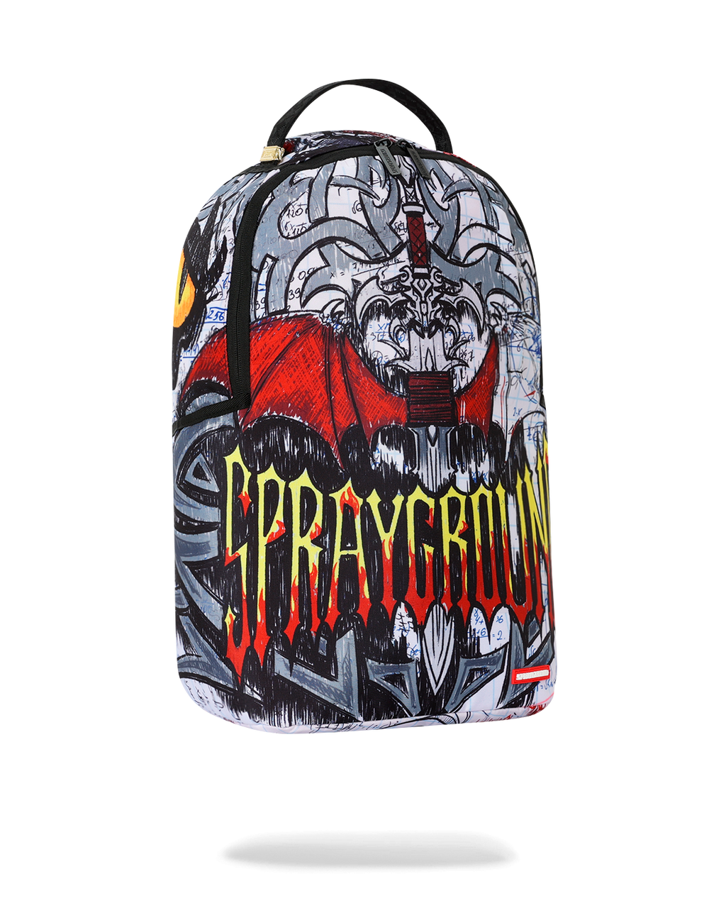 BEARPACK GLOBAL MOGUL BACKPACK