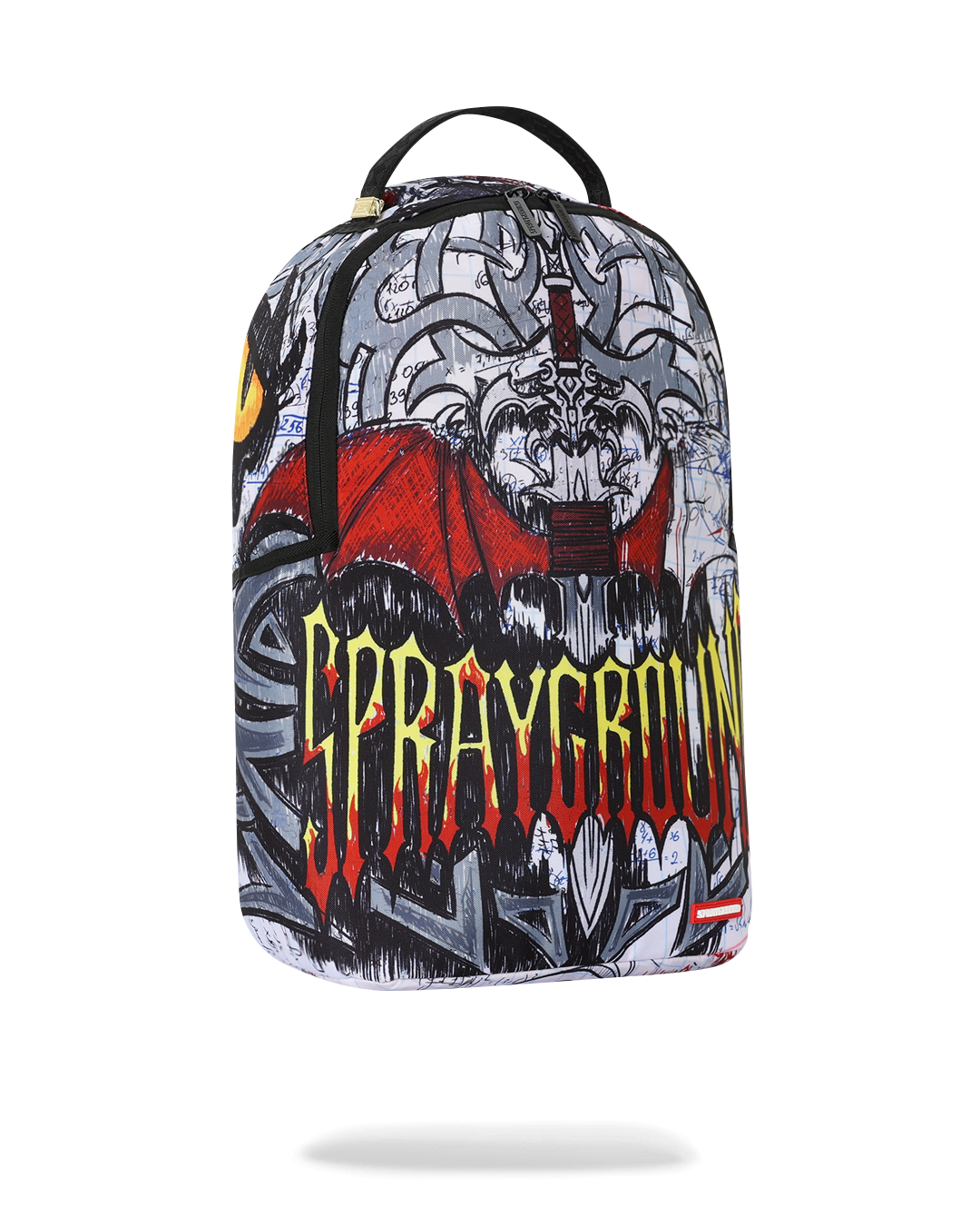 BEARPACK GLOBAL MOGUL BACKPACK