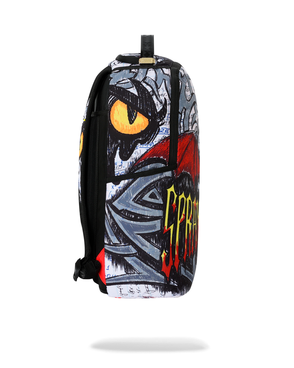 BEARPACK GLOBAL MOGUL BACKPACK