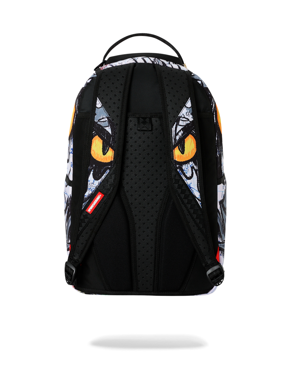 BEARPACK GLOBAL MOGUL BACKPACK