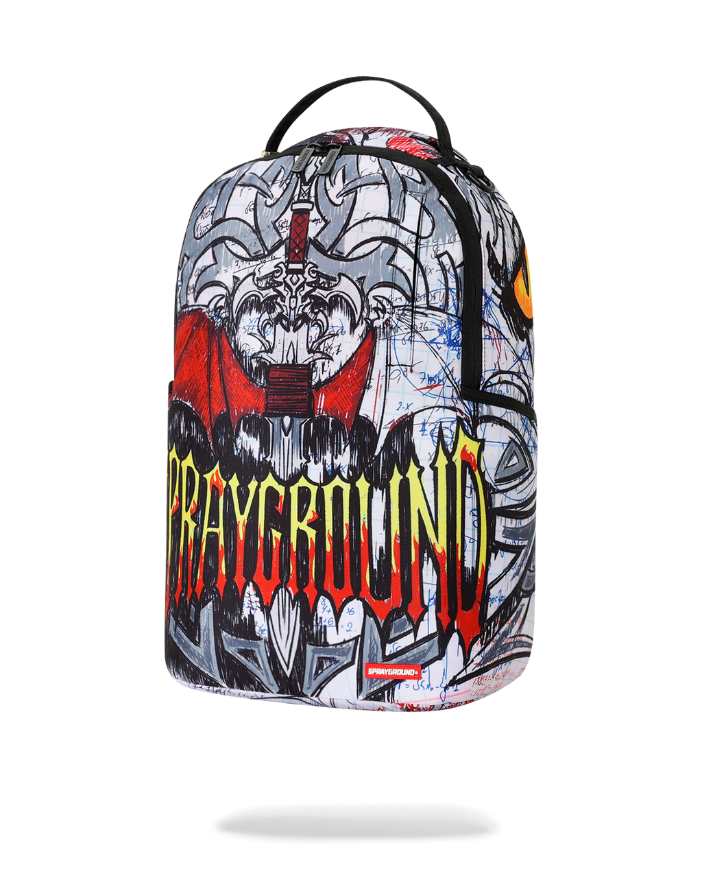 BEARPACK GLOBAL MOGUL BACKPACK